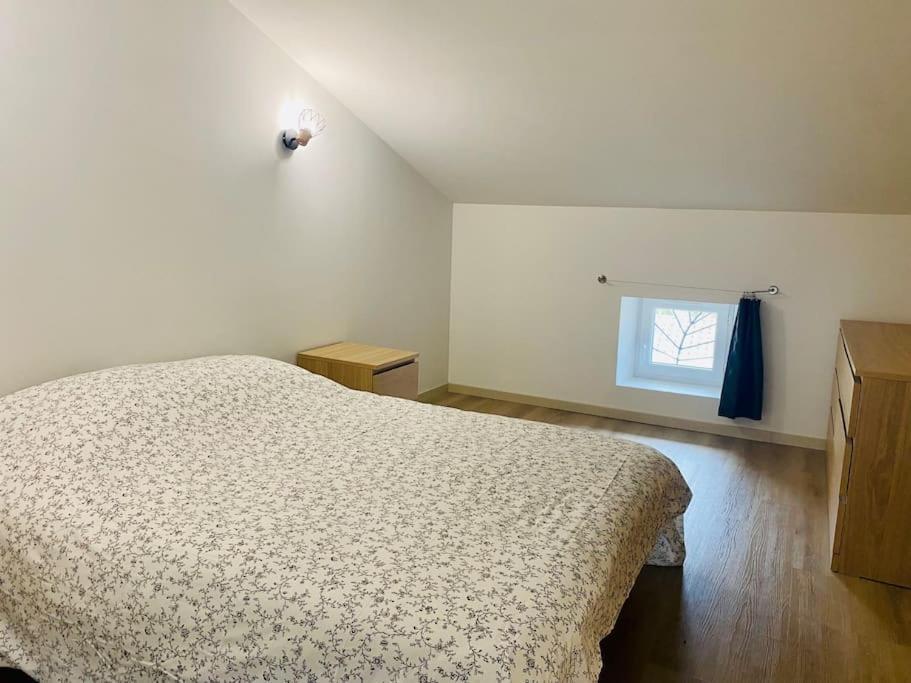Appartement Neuf Avec Spa Saint-Martin-dʼArdèche Buitenkant foto